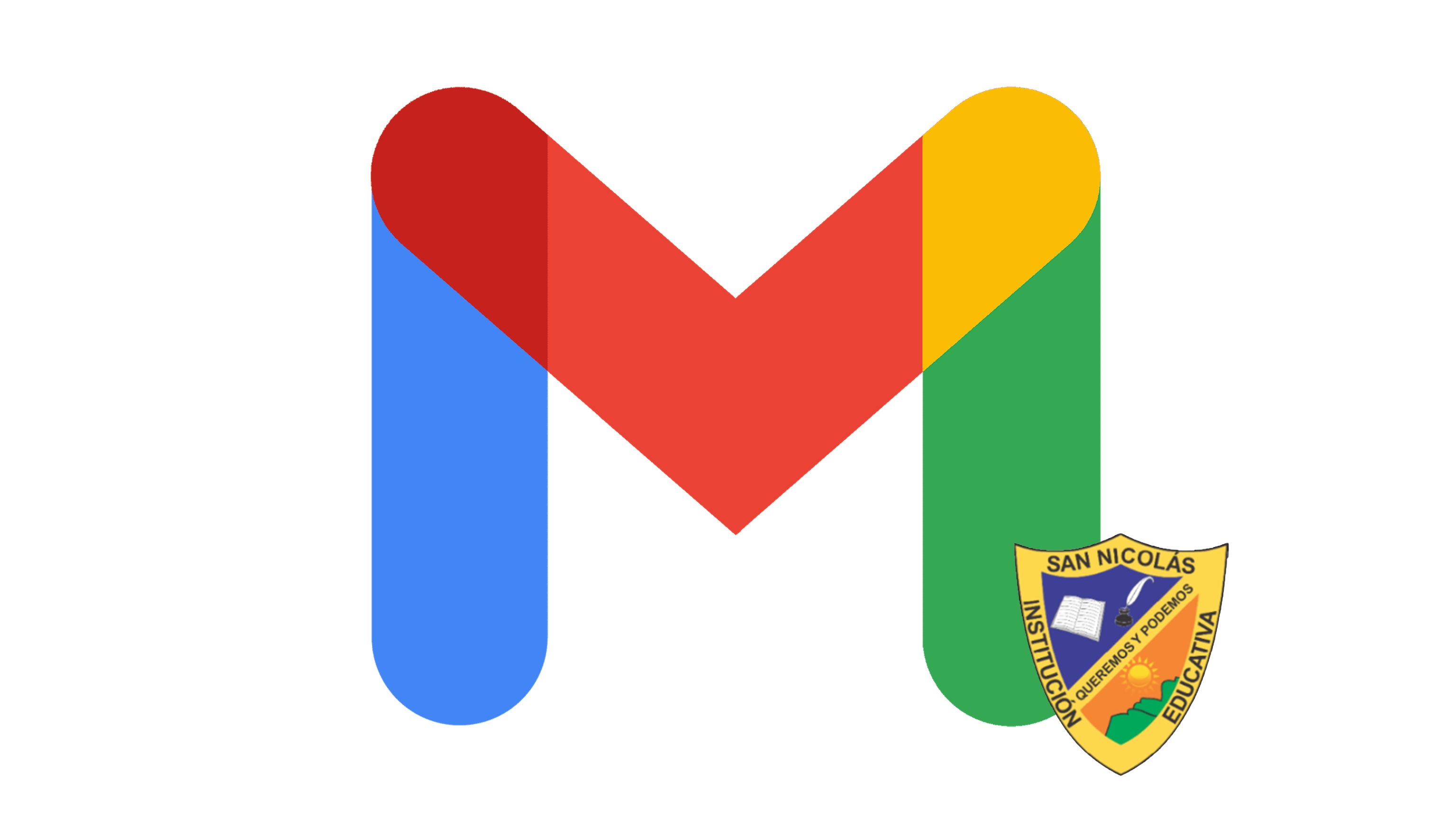 Gmail Institucional