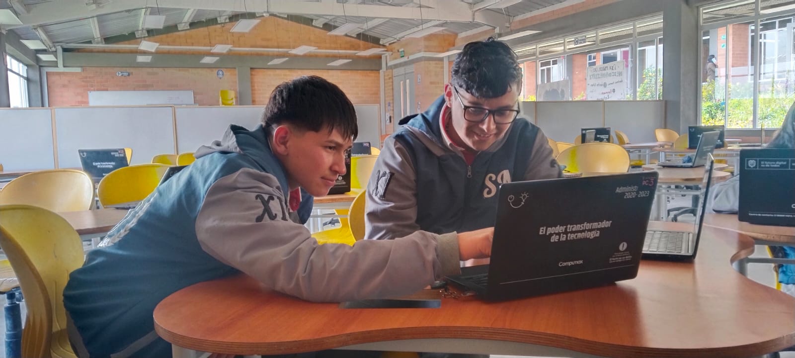 Equipo de trabajo