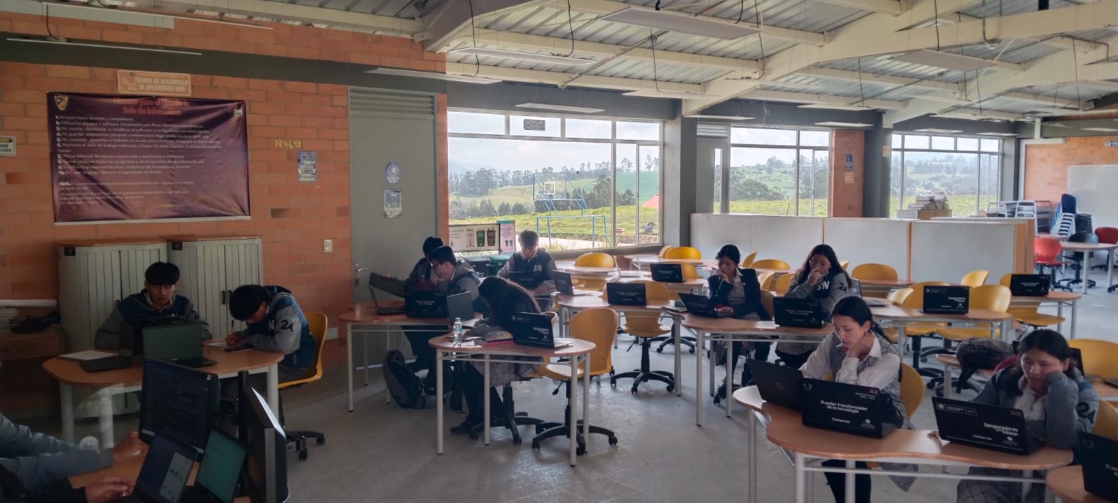 Trabajo en equipo